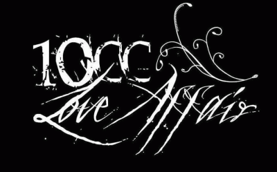 logo 10cc Love Affair